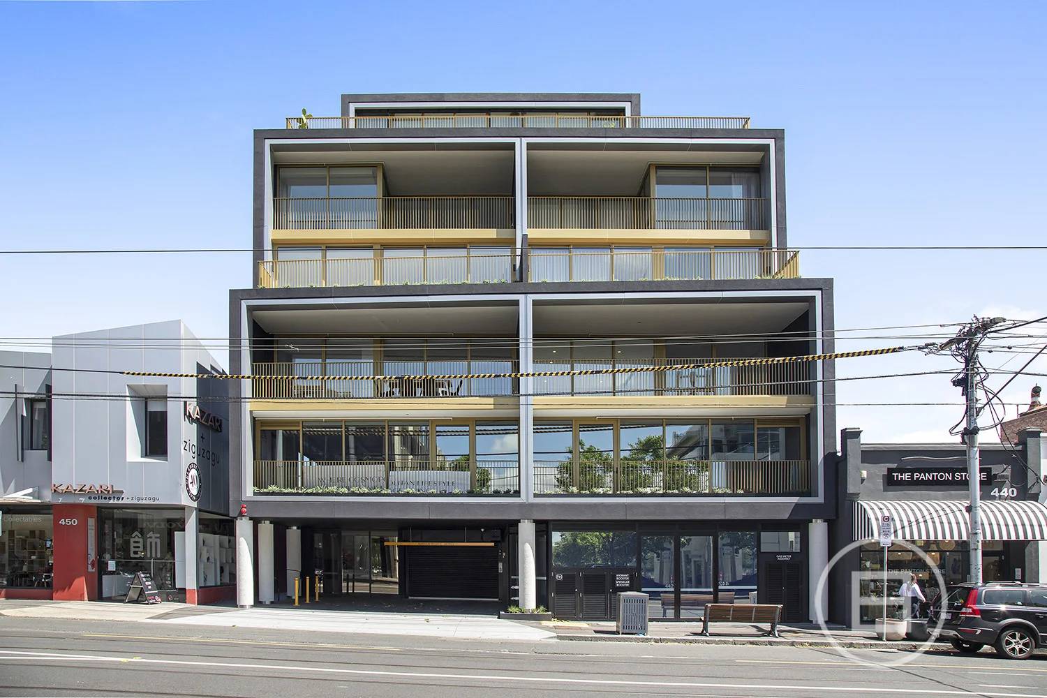 Additional image 2 of 101/442-446 Malvern Road, Prahran VIC 3181