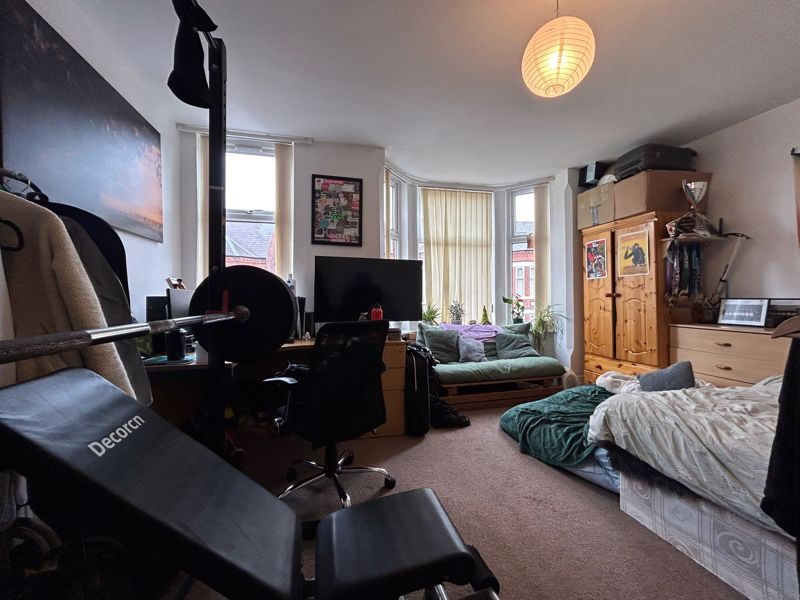 5 bed shared accommodation to rentJohnson Road, Nottingham NG7 photo 2