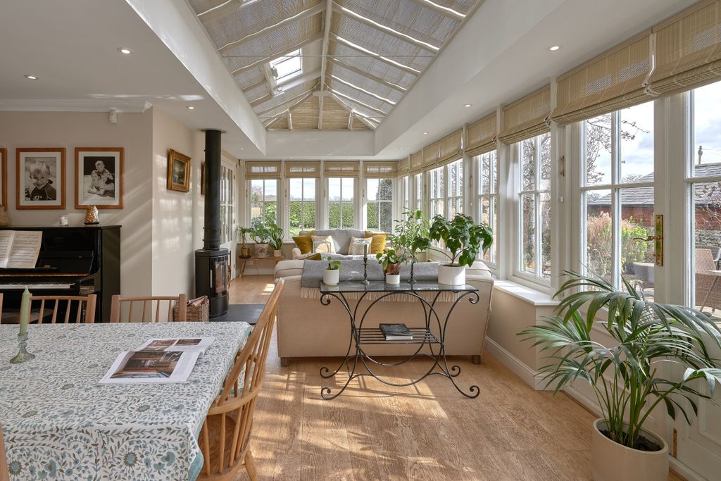Additional image 3 of 5 bed detached house to rentChurch Lane, Holybourne, Alton GU34