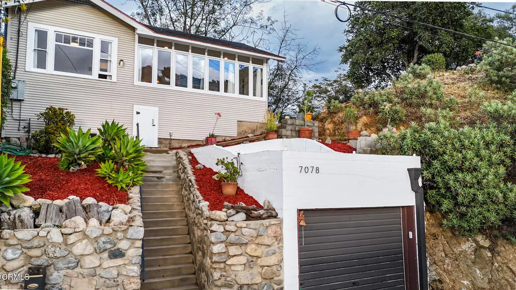 Additional image 50 of 7078 High Cliff Trail, Tujunga, CA 91042