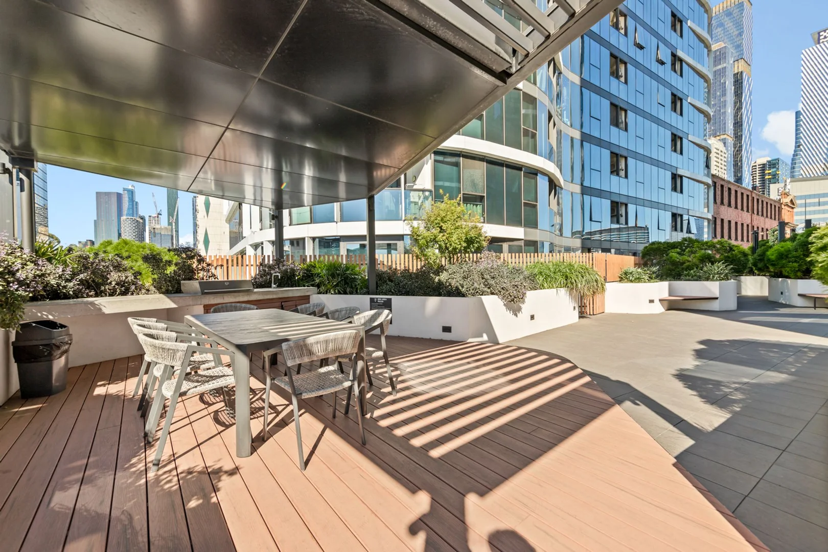 Additional image 10 of 902/393 Spencer St, West Melbourne VIC 3003