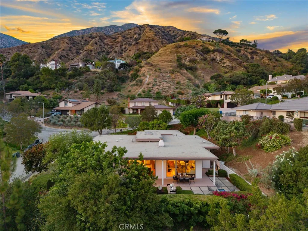 Additional image 128 of 598 Camillo Road, Sierra Madre, CA 91024