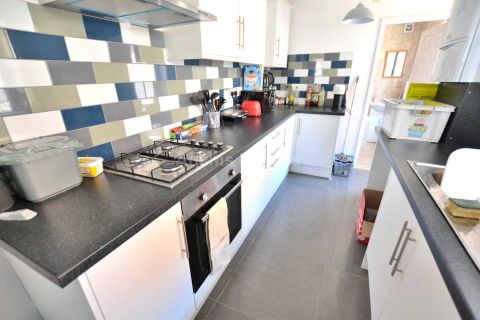 De Beauvoir Road, Reading RG1