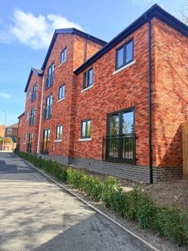 Acton Road, Arnold, Nottingham NG5
