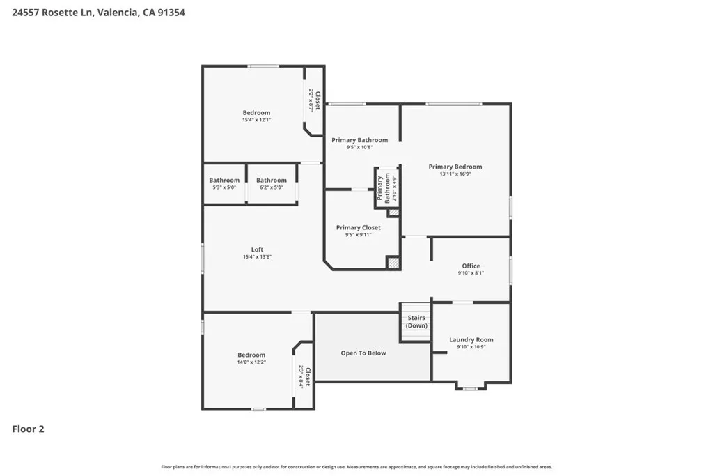 Additional image 150 of 24557 Rosette Ln, Valencia, CA 91354