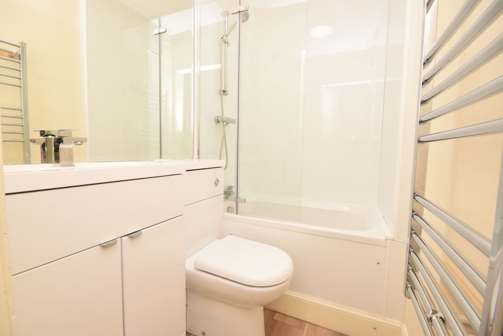 Additional image 7 of 2 bed semi-detached house to rentSouth Green, Spittalfield, Perthshire PH1