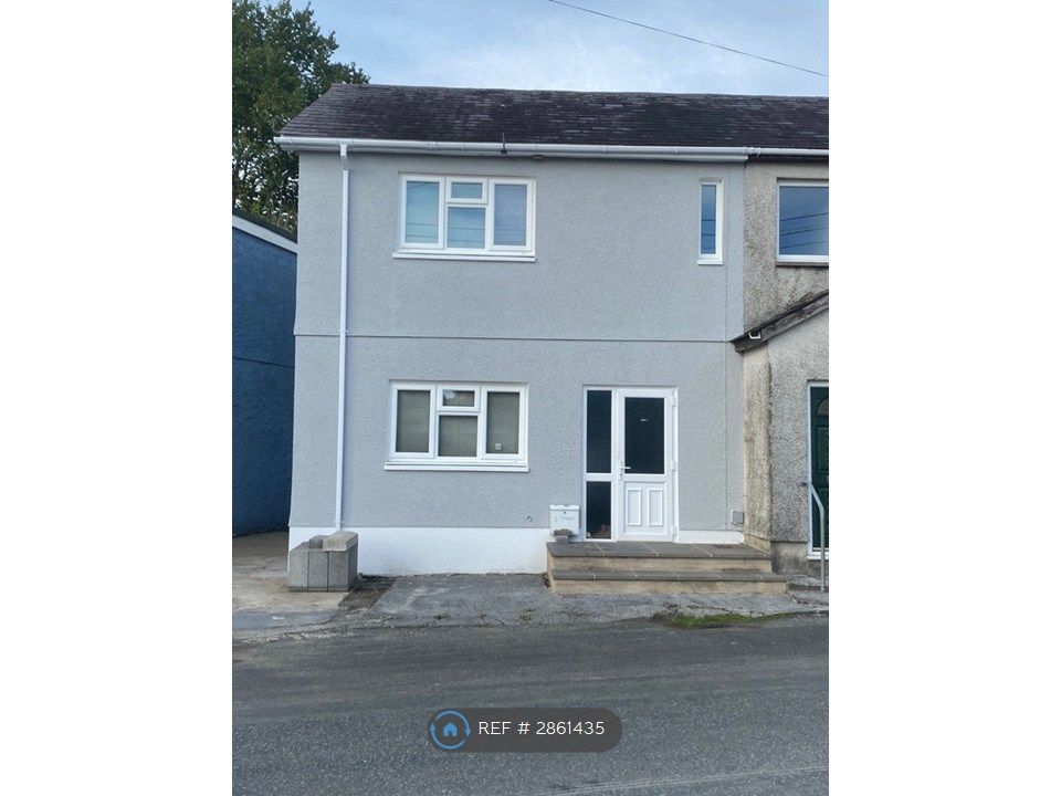 2 bed semi-detached house to rentTymawr, Llandeilo SA19