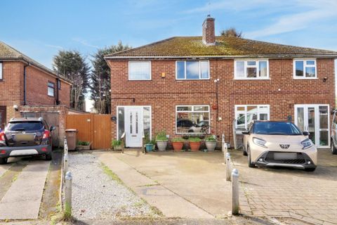 Milldale Road, Long Eaton, Nottingham NG10