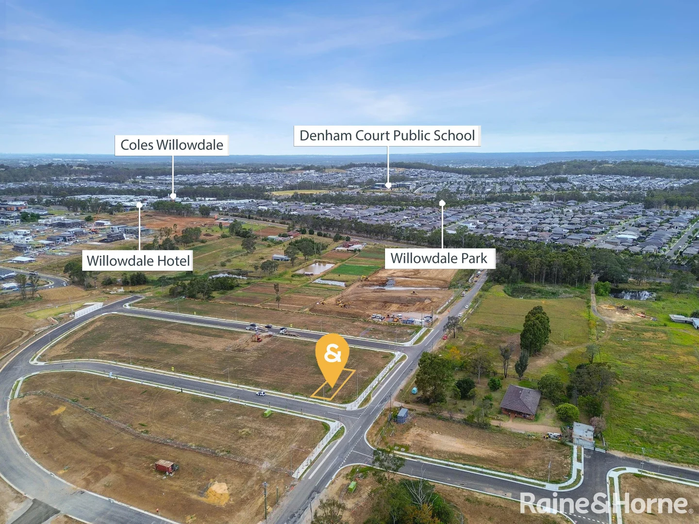 Additional image 4 of 4 koroneos street, Leppington NSW 2179