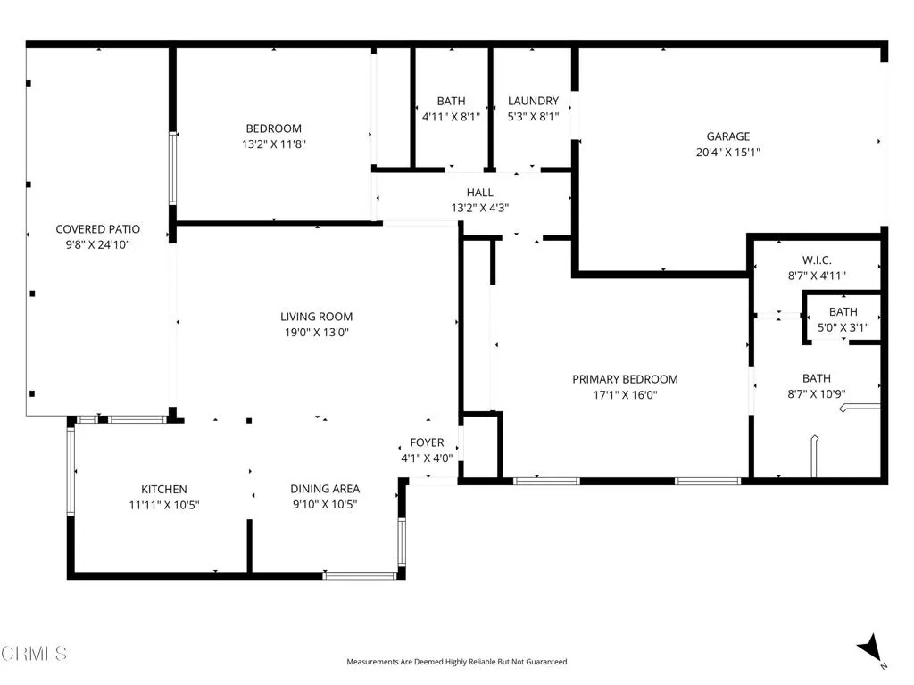 34108 Village 34 Vlg, Camarillo, CA 93012