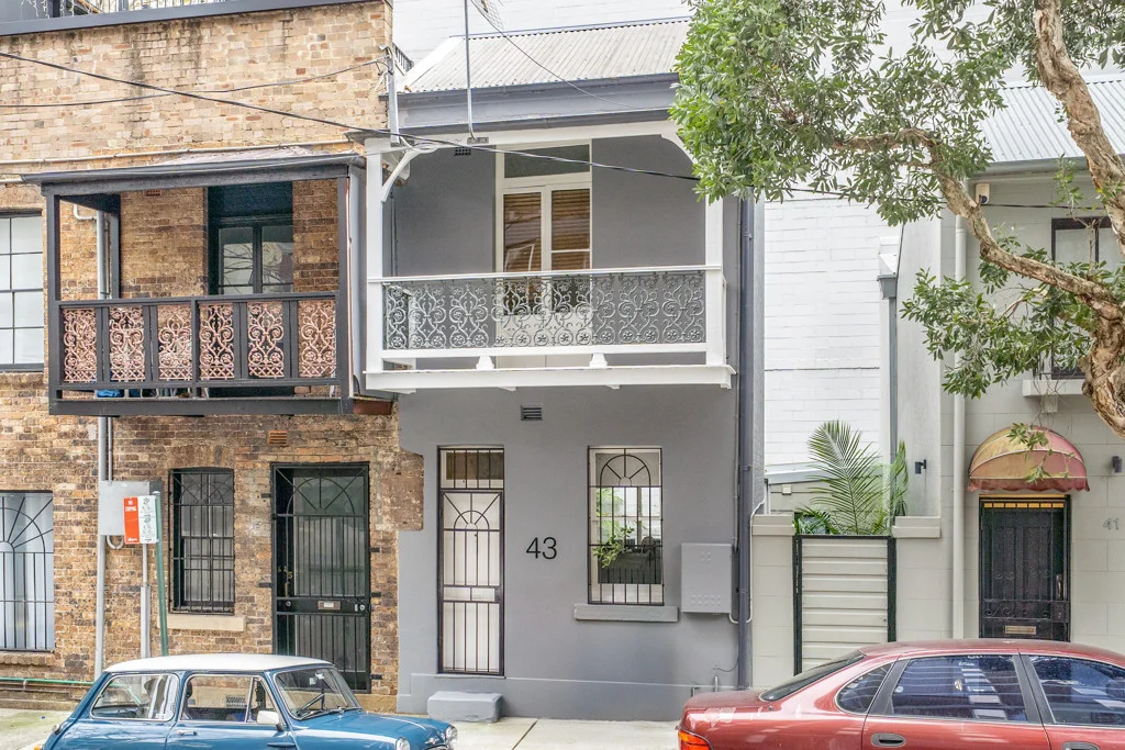 Additional image 11 of 43 Corben Street, Surry Hills NSW 2010