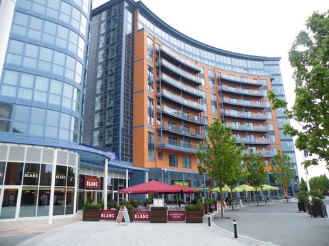 The Crescent, Portsmouth PO1