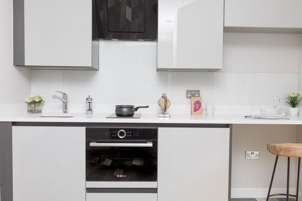 Additional image 6 of 1 bed flat to rentGranby Row, Manchester M1
