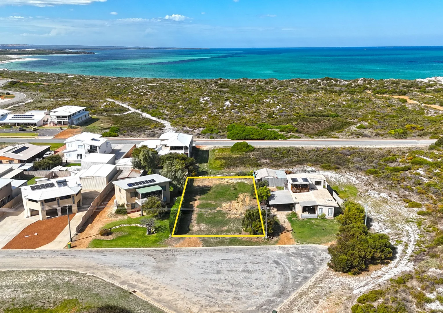 Additional image 5 of 83 Drummond Circus, Cervantes WA 6511