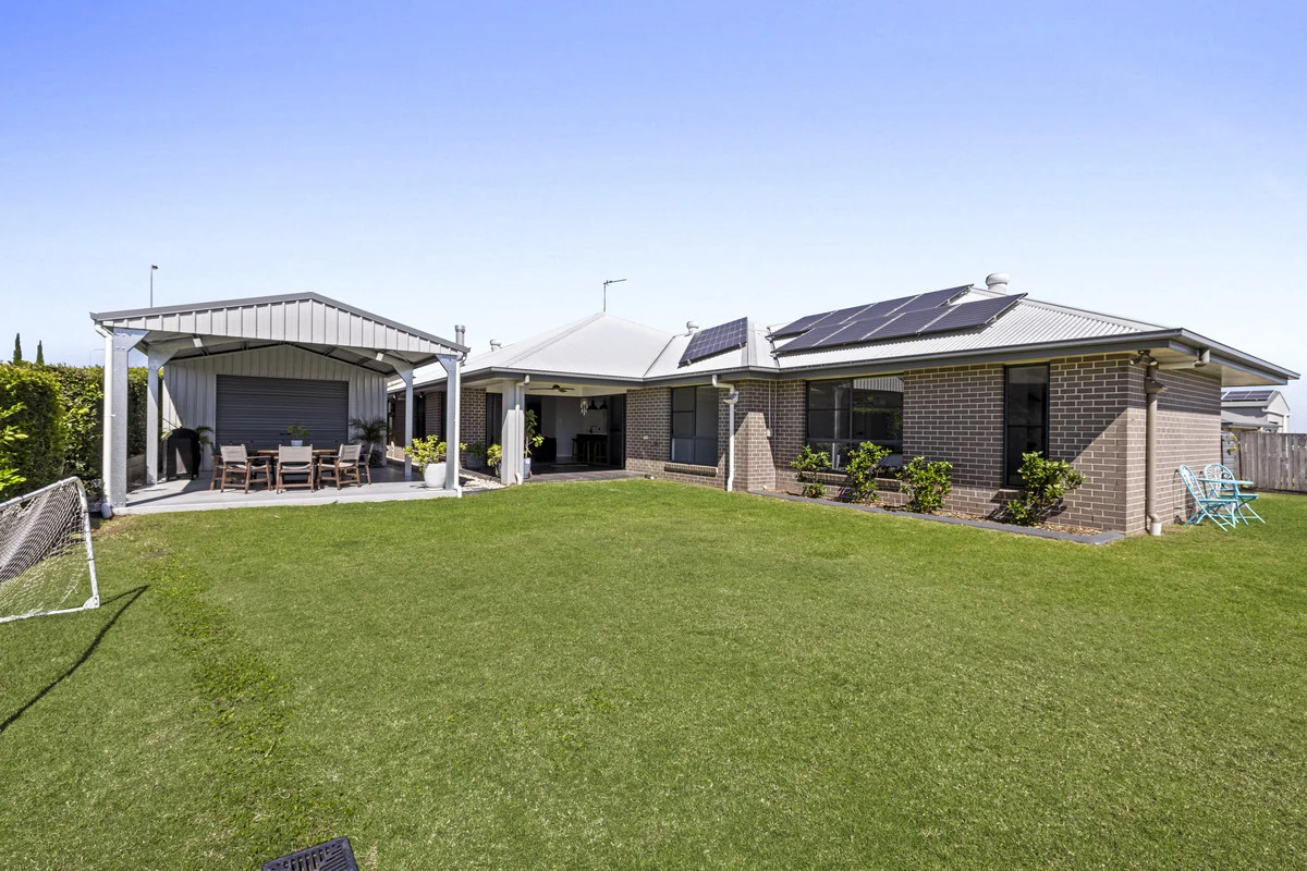 Additional image 23 of 36 Sportsman Drive, Kleinton QLD 4352