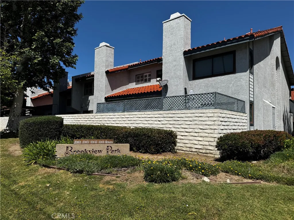 Additional image 35 of 20607 Roscoe Blvd Unit C, Winnetka, CA 91306