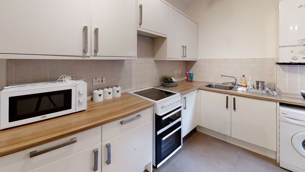 Additional image 2 of 6 bed shared accommodation to rentThompson Road, Sheffield S11