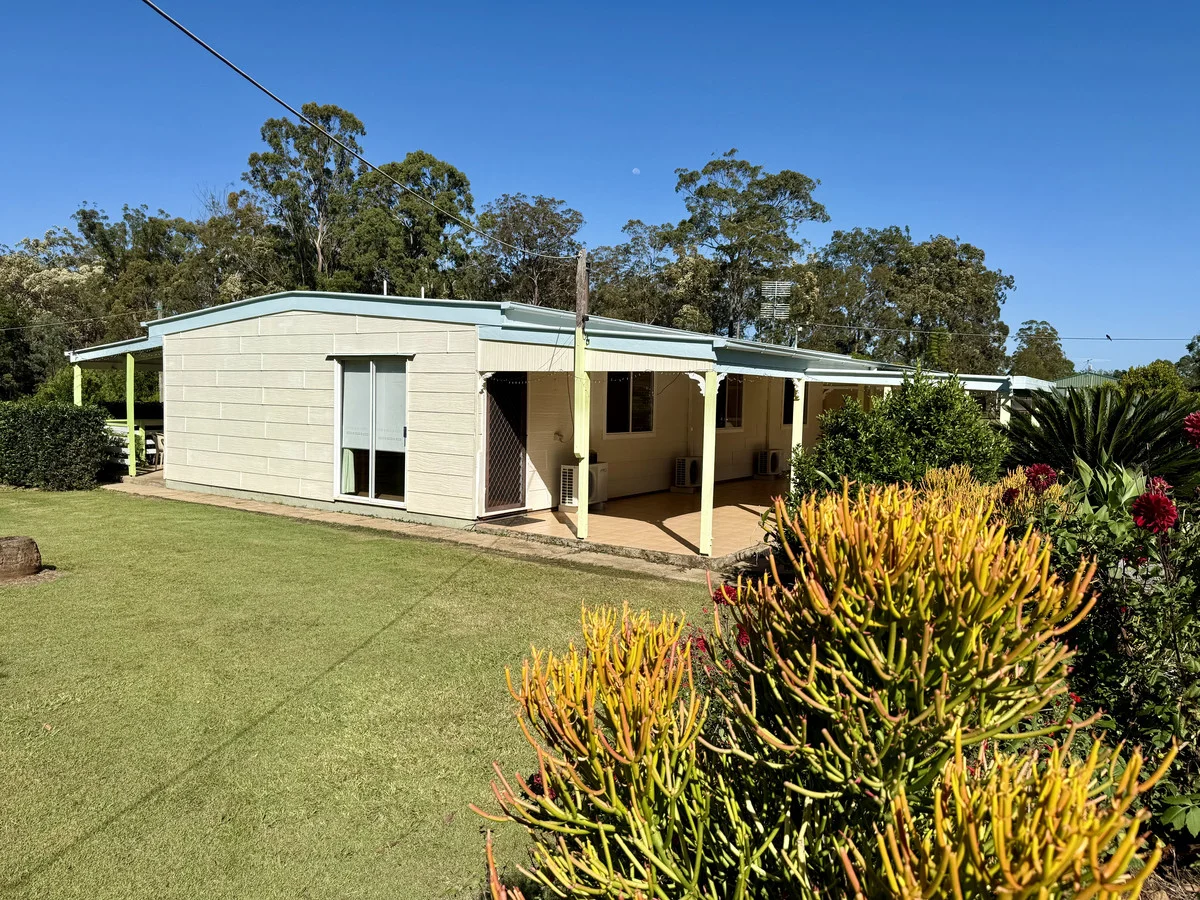 Additional image 22 of 86 Packer Road, Blackbutt North QLD 4314