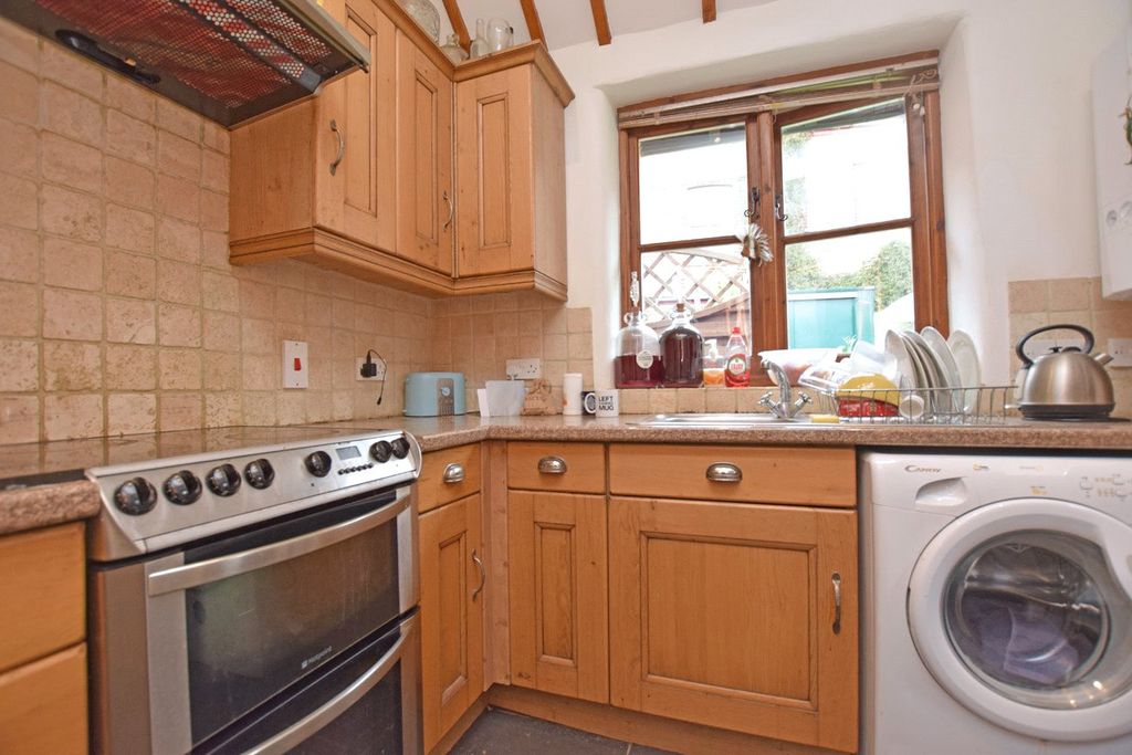 Additional image 4 of 1 bed detached house to rentSt James, Exeter EX4