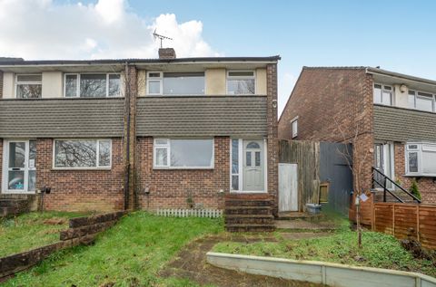 Crowther Close, Sholing, Southampton, Hampshire SO19