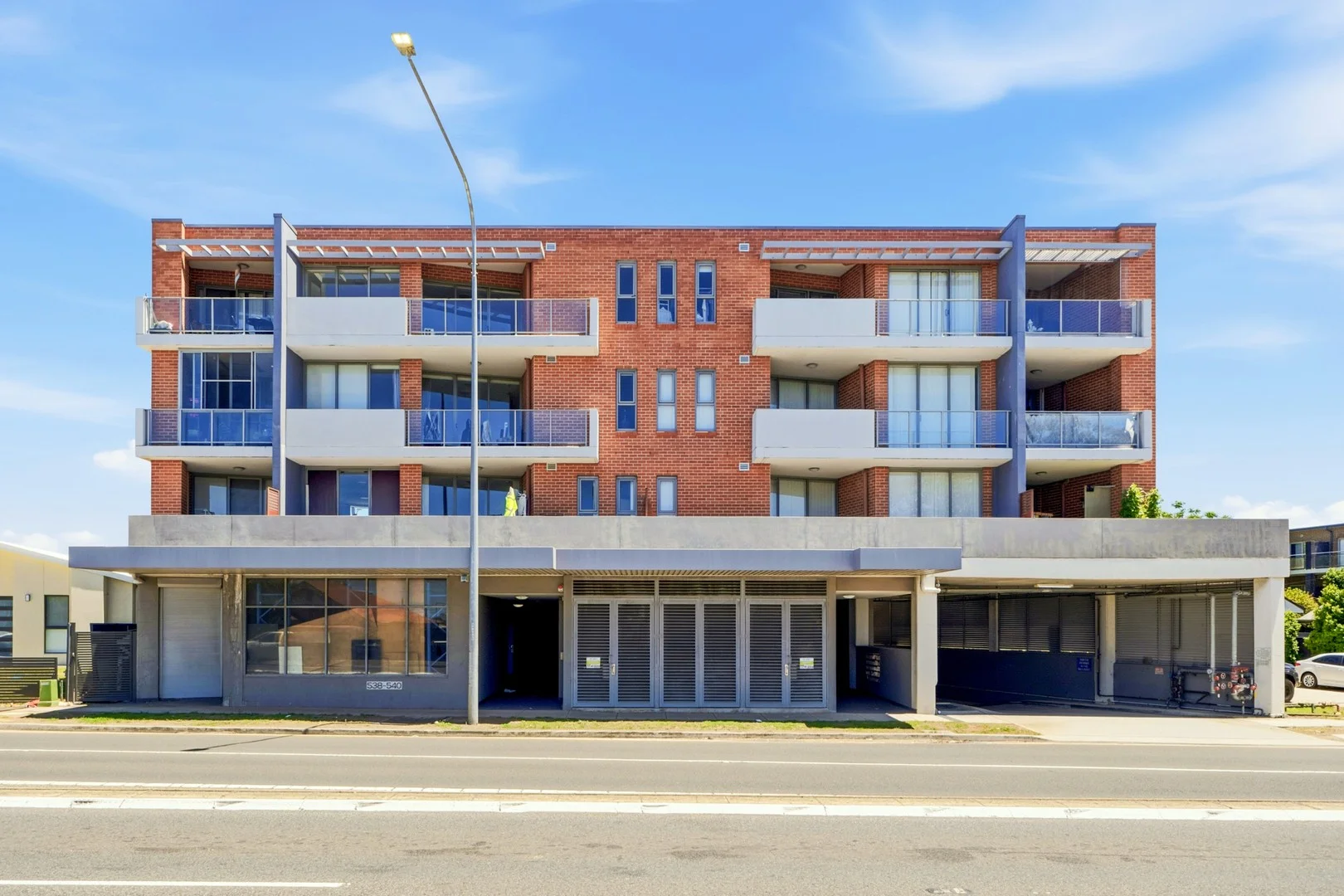 Additional image 14 of 24/538 Woodville Road, Guildford NSW 2161