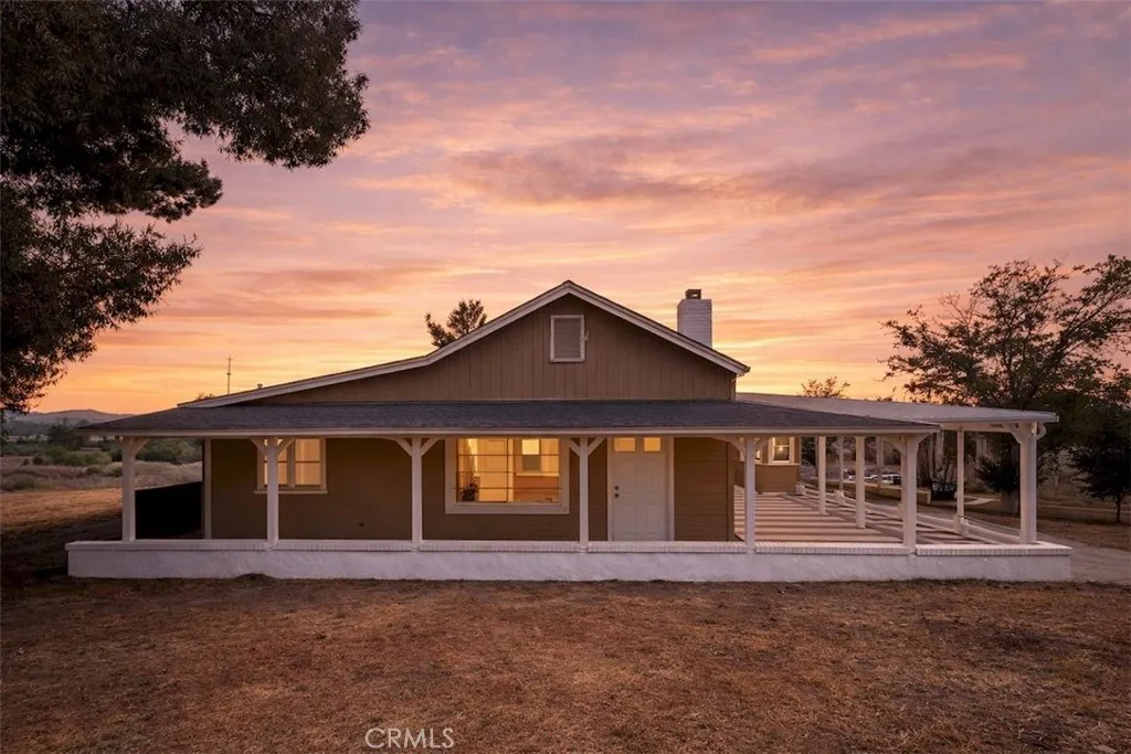 Additional image 2 of 21123 Avenue Fort Tejon, Llano, CA 93544