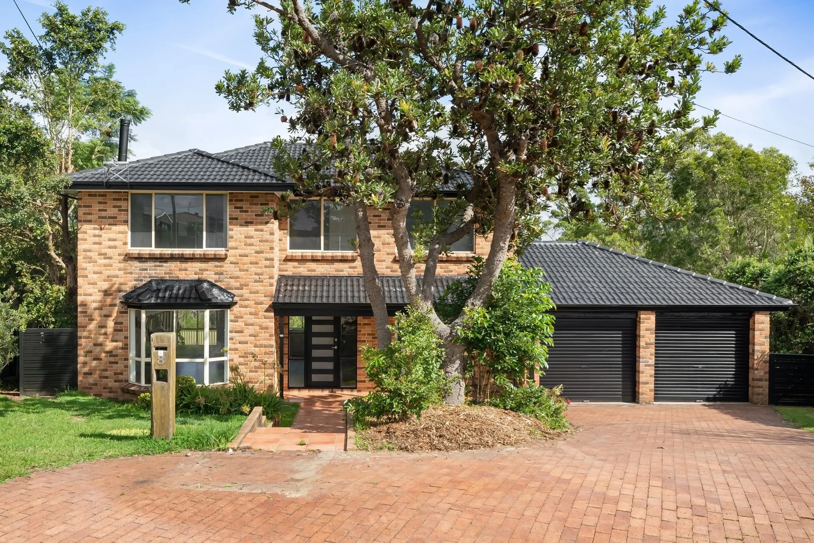 8 Saligna Place, Helensburgh NSW 2508