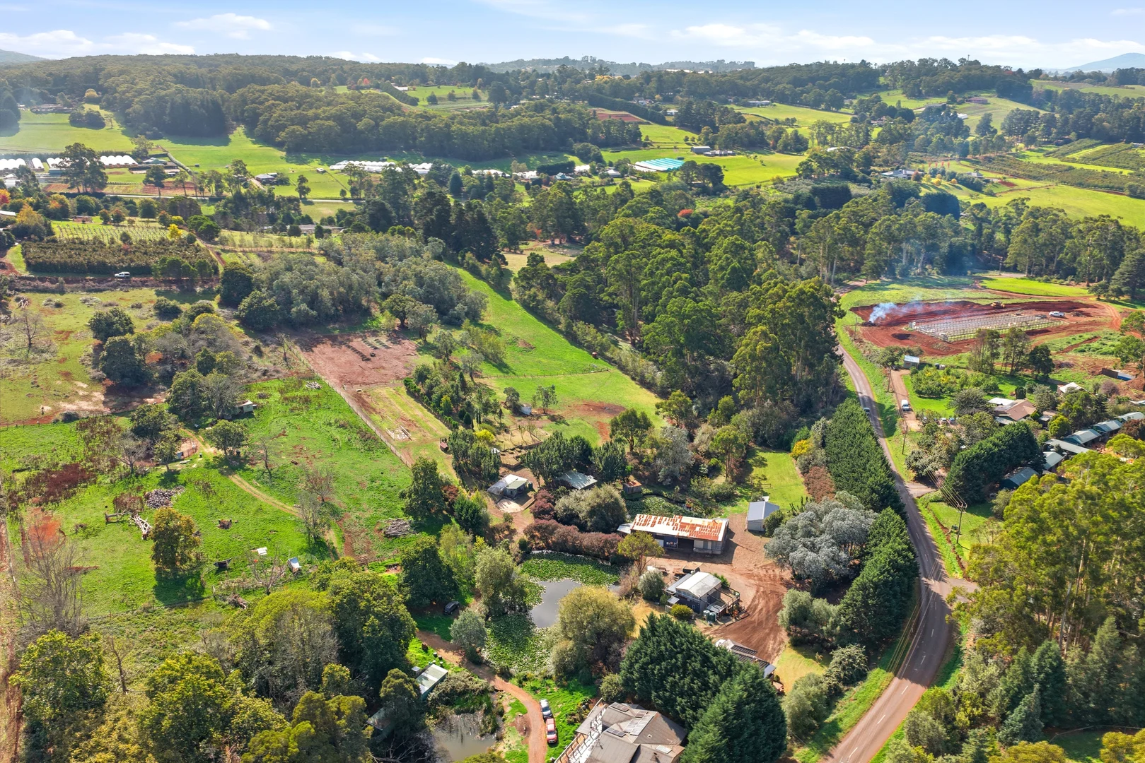 Additional image 19 of 132 Monbulk-Seville Road, Silvan VIC 3795