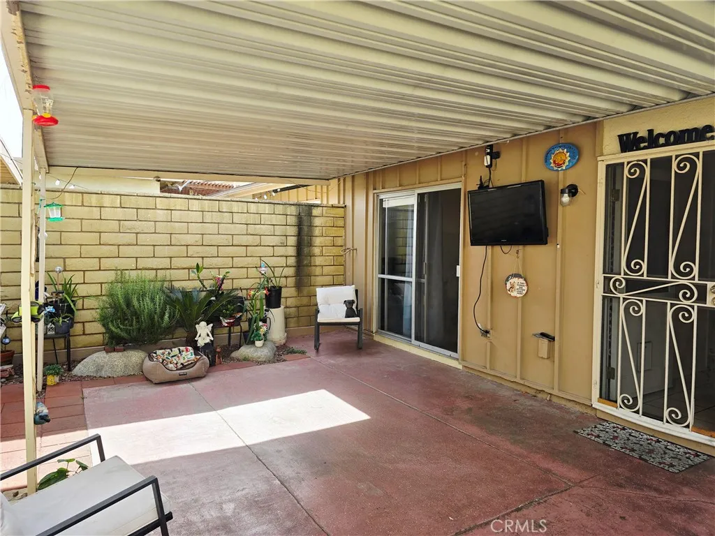 22673 Palm Avenue Unit F, Grand Terrace, CA 92313