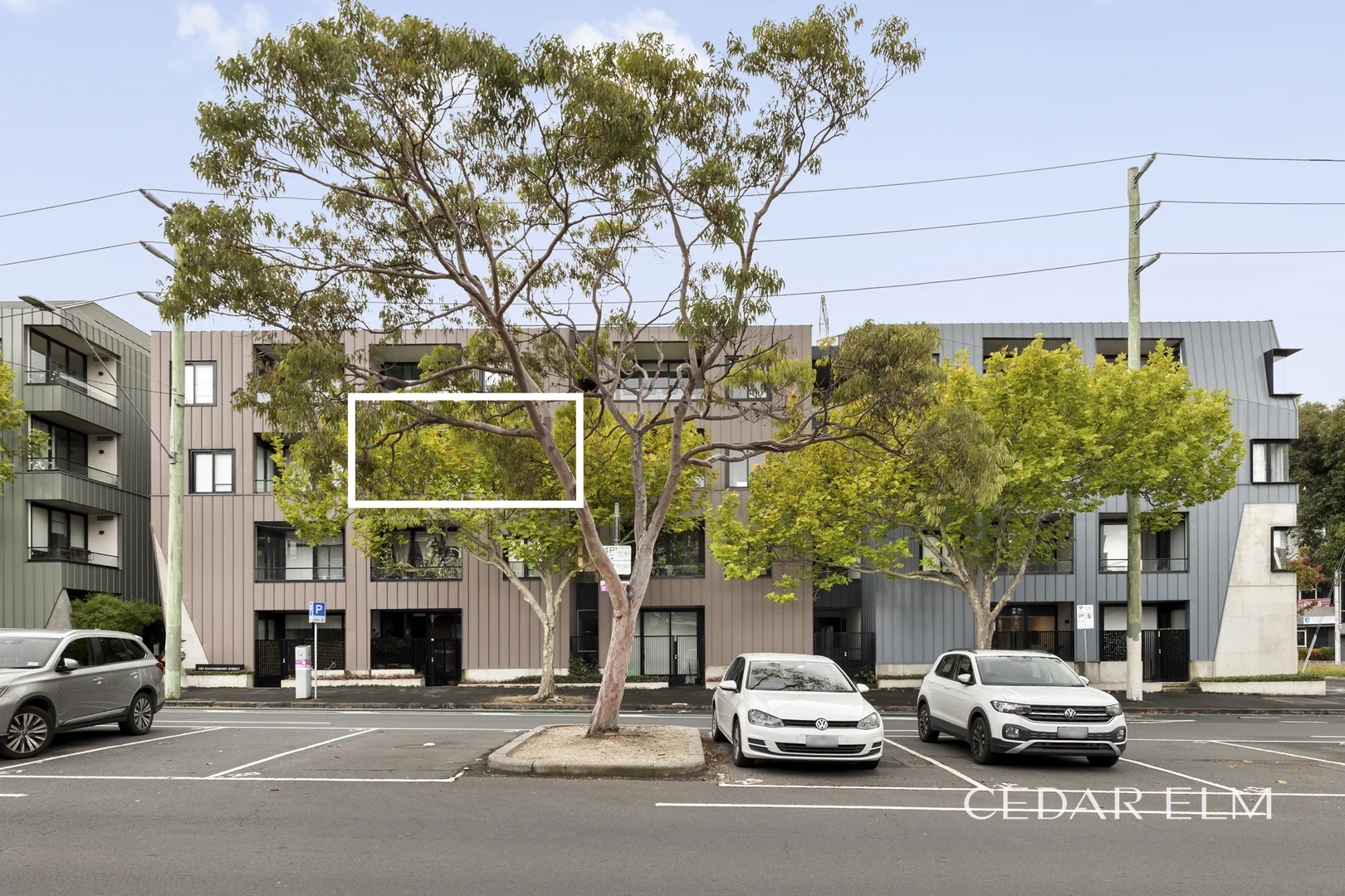 Additional image 2 of 206/380 Queensberry Street, North Melbourne VIC 3051