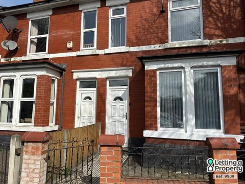 Stenson Road, Derby, Derbyshire DE23