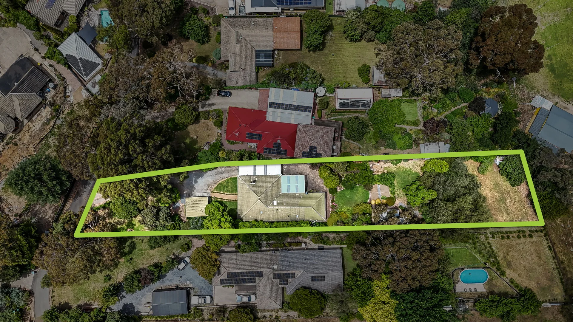 Additional image 29 of 78 Amberdale Road, Houghton SA 5131