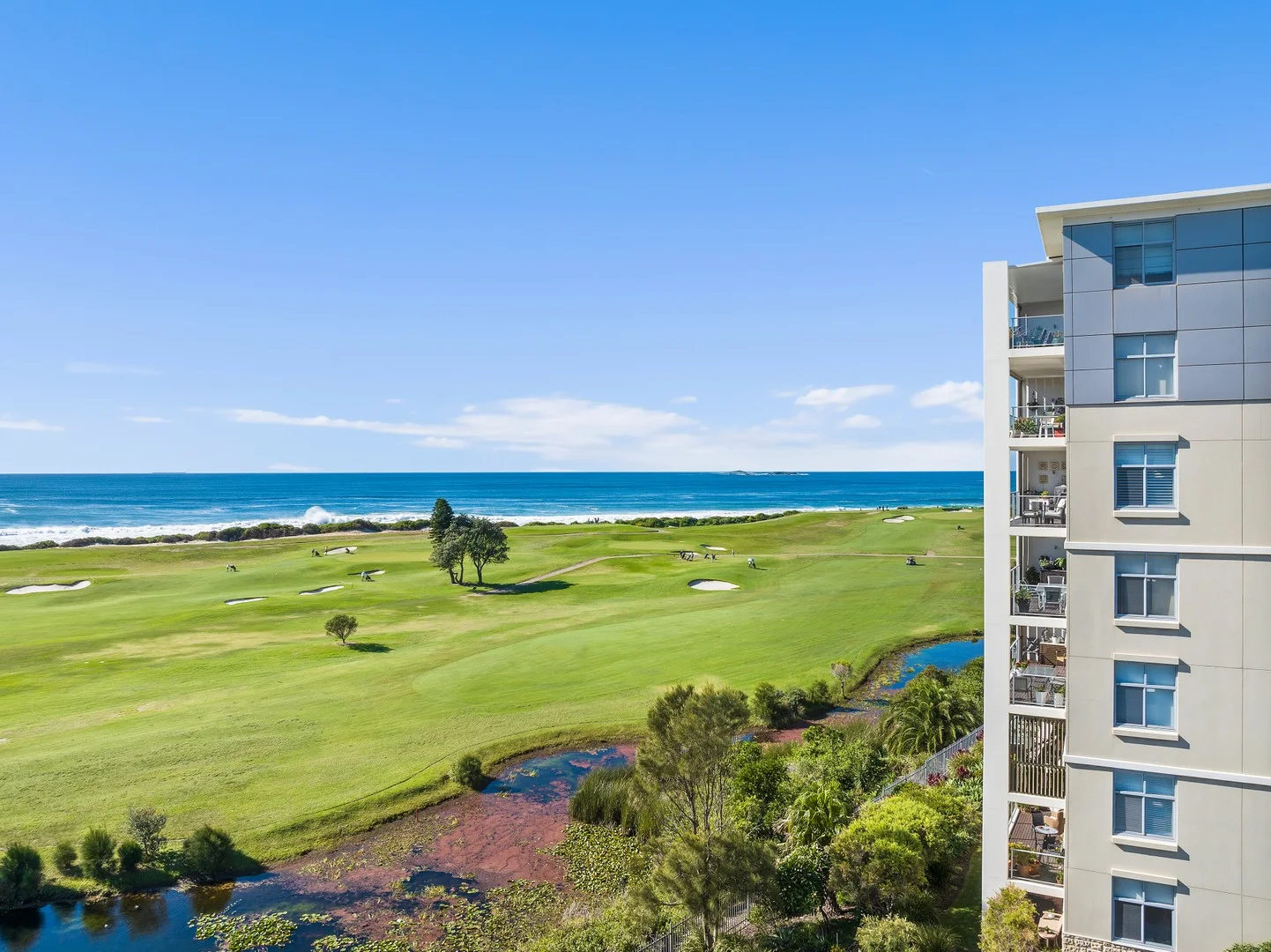 413/1 Ross Street, Wollongong NSW 2500