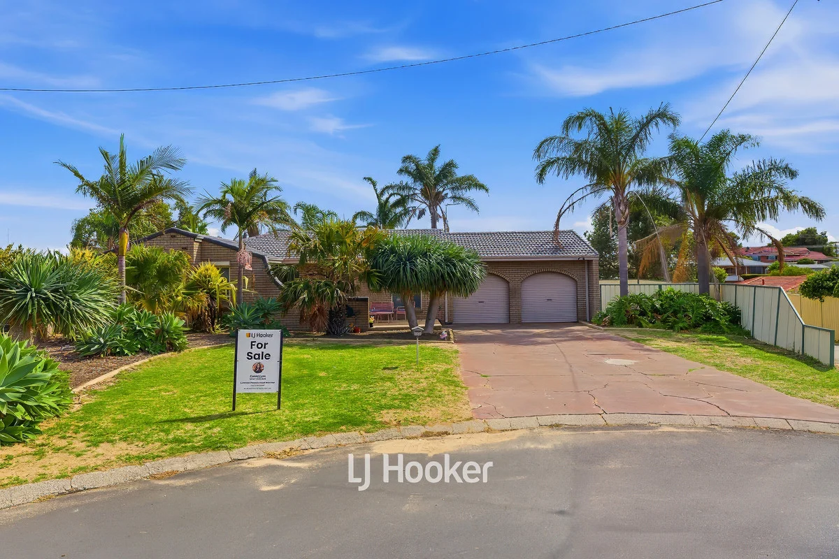 Additional image 26 of 5 Duignan Place, Australind WA 6233