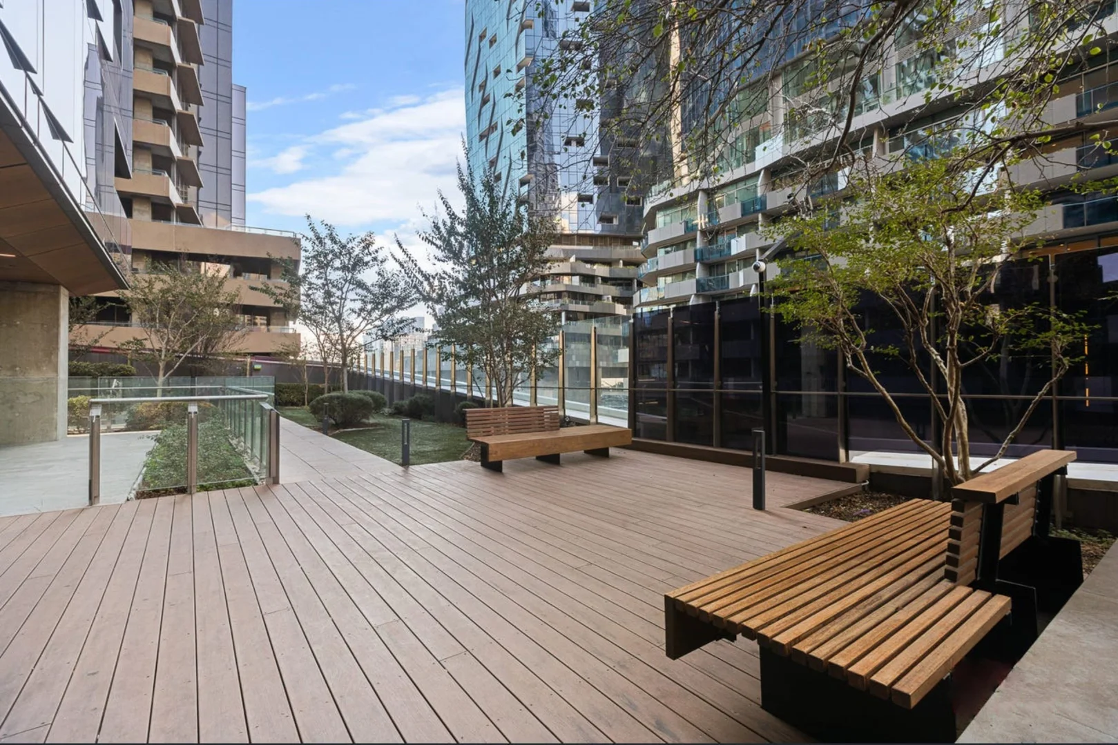 Additional image 18 of 2311/33 Rose Lane, Melbourne VIC 3000
