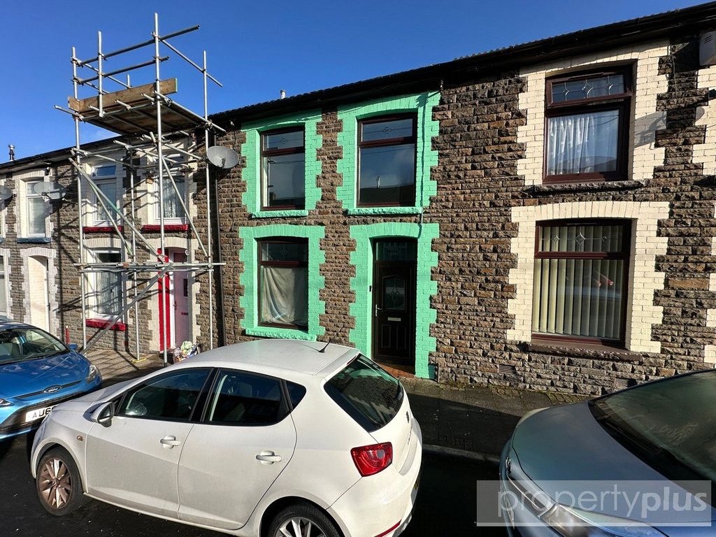 Additional image 14 of 3 bed terraced house to rentKing Street, Gelli, Rhondda Cynon Taff CF41
