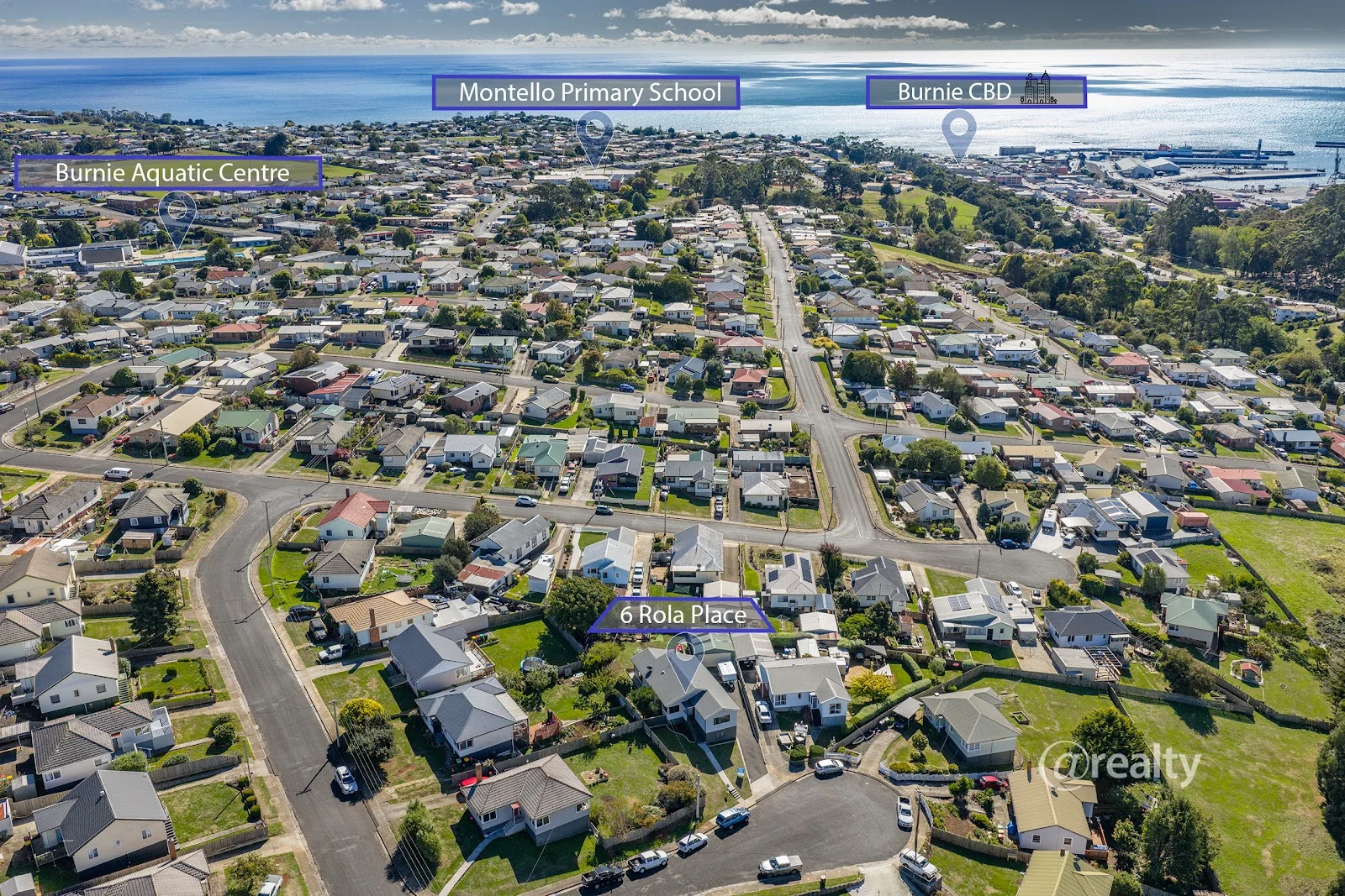 Additional image 16 of 6 Rola Place, Acton TAS 7320