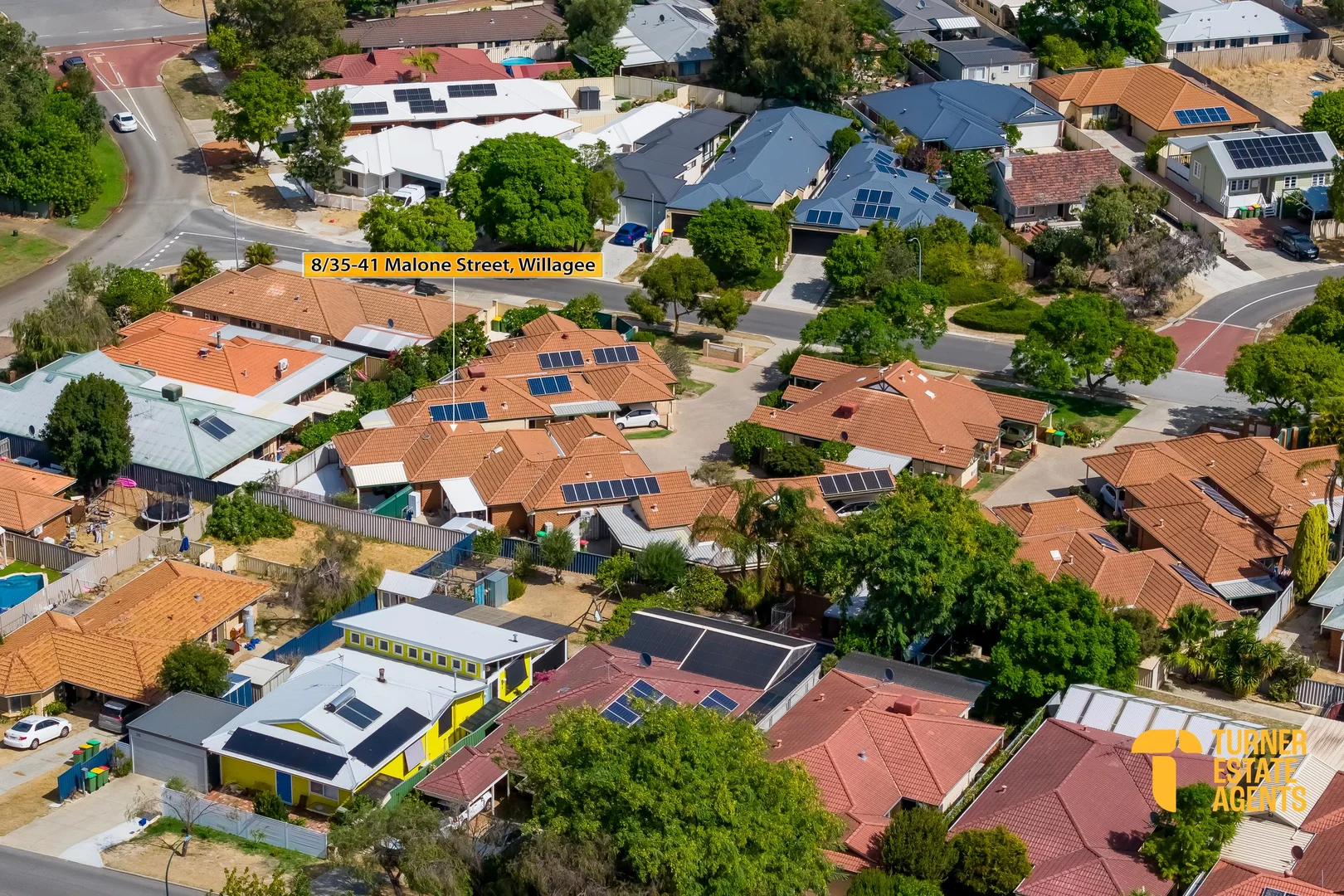 Additional image 23 of 8/35-41 Malone Street, Willagee WA 6156