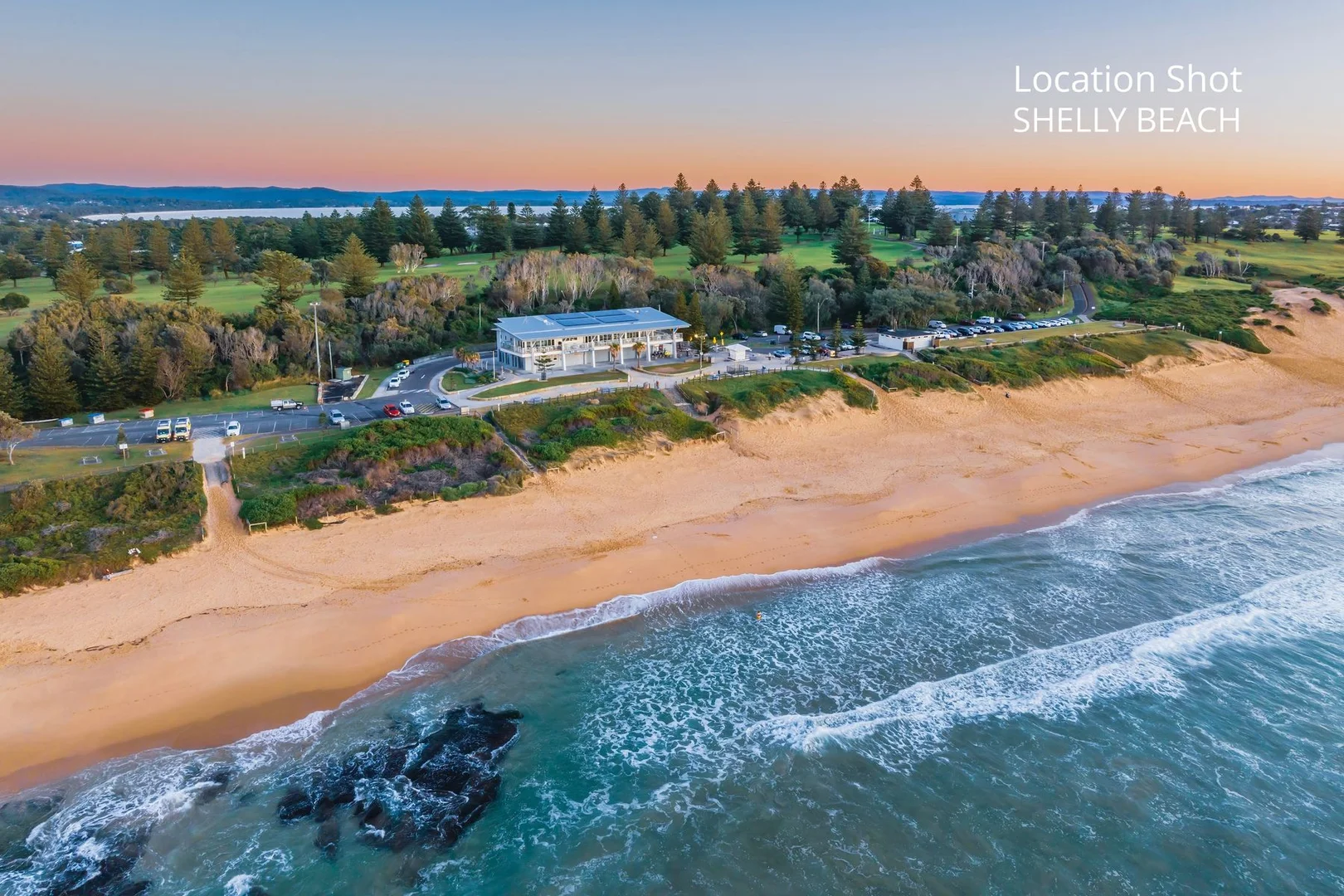 Additional image 26 of 60 Grandview Street, Shelly Beach NSW 2261