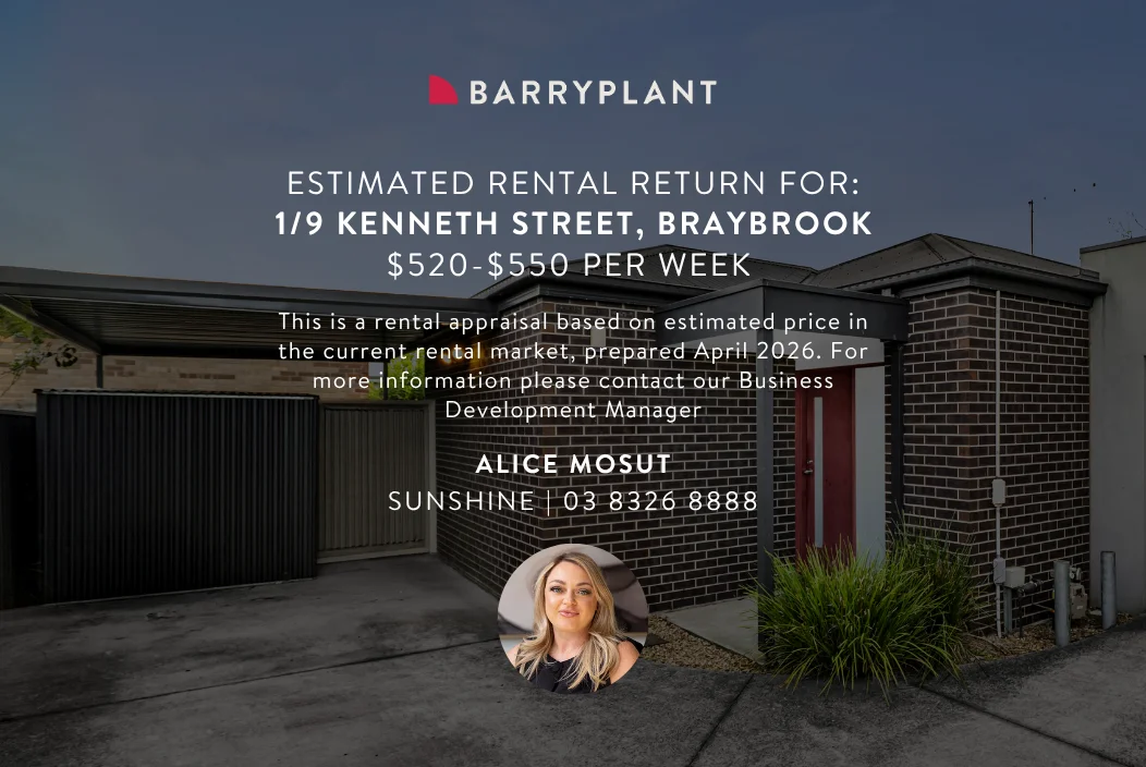 Additional image 9 of 1/9 Kenneth Street, Braybrook VIC 3019