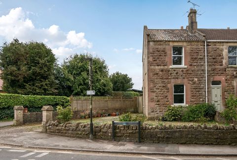 Clarence Terrace, Bath, Somerset BA2