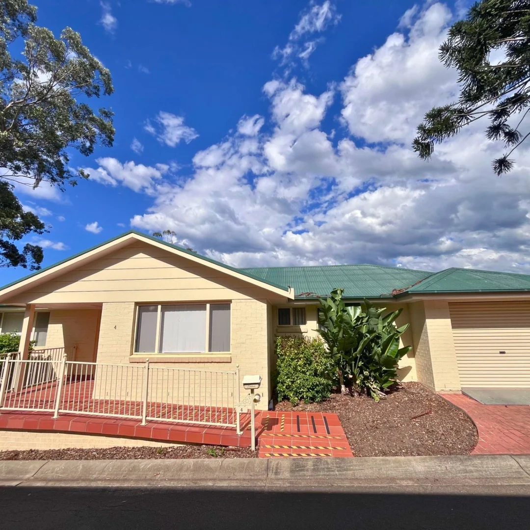 4/70 Glendower, Gilead NSW 2560 photo 2