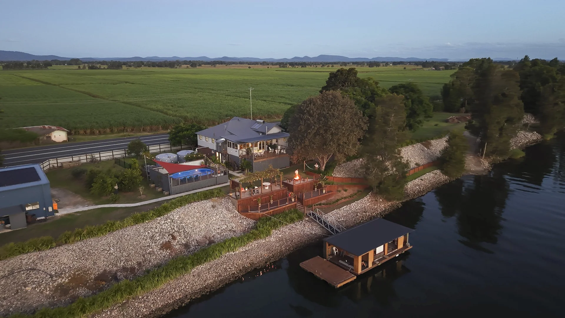 2659 Big River Way, Ulmarra NSW 2462