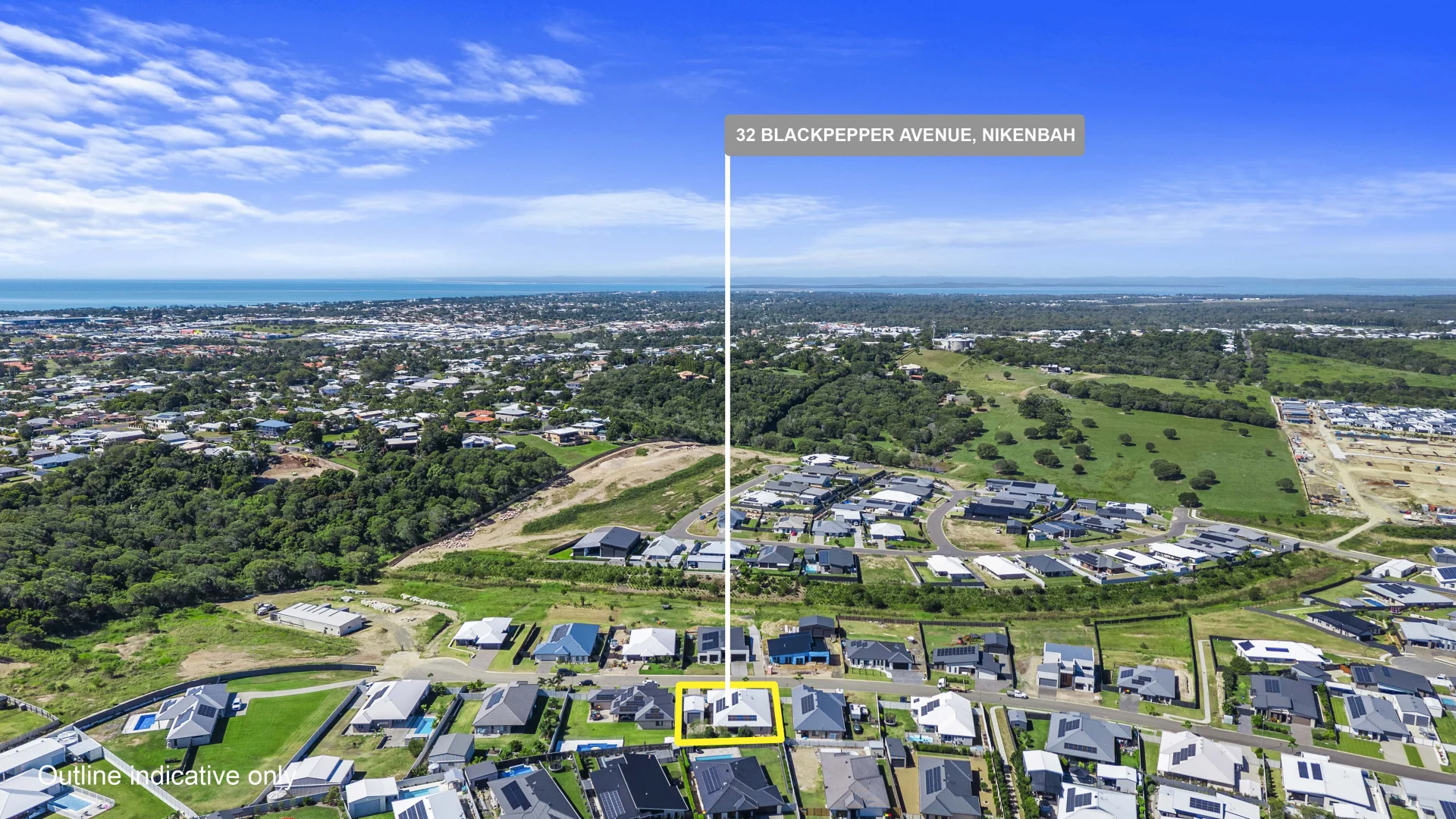Additional image 29 of 32 Blackpepper Avenue, Nikenbah QLD 4655