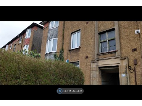 Ripon Drive, Glasgow G12