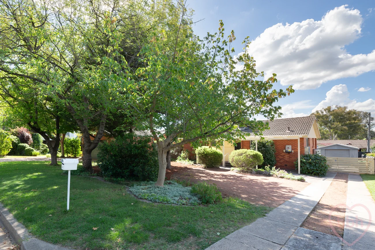 Additional image 2 of 9 Sladen Place, Curtin ACT 2605