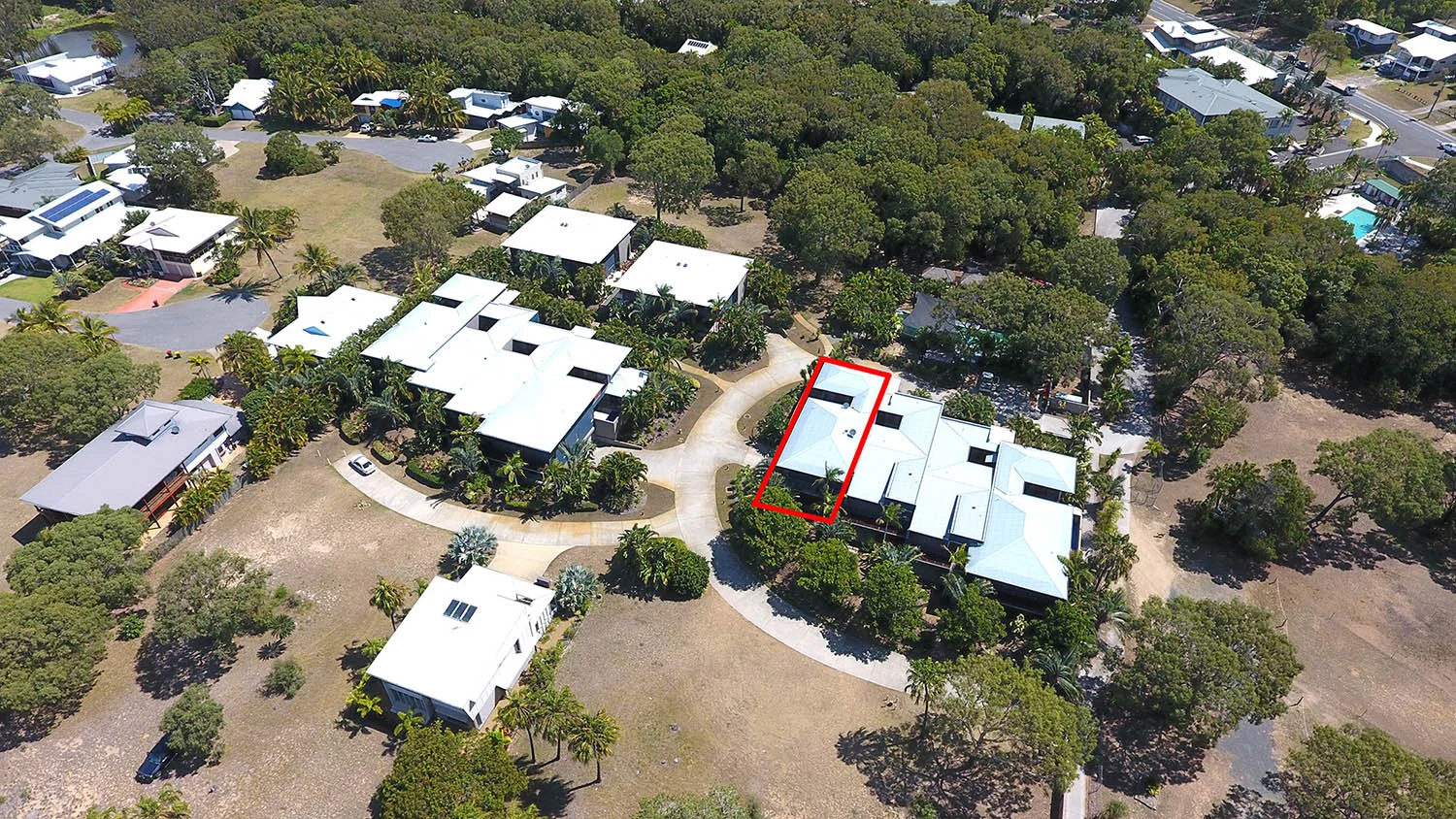 Additional image 5 of 8/10 OCEAN BEACH DRIVE, Agnes Water QLD 4677