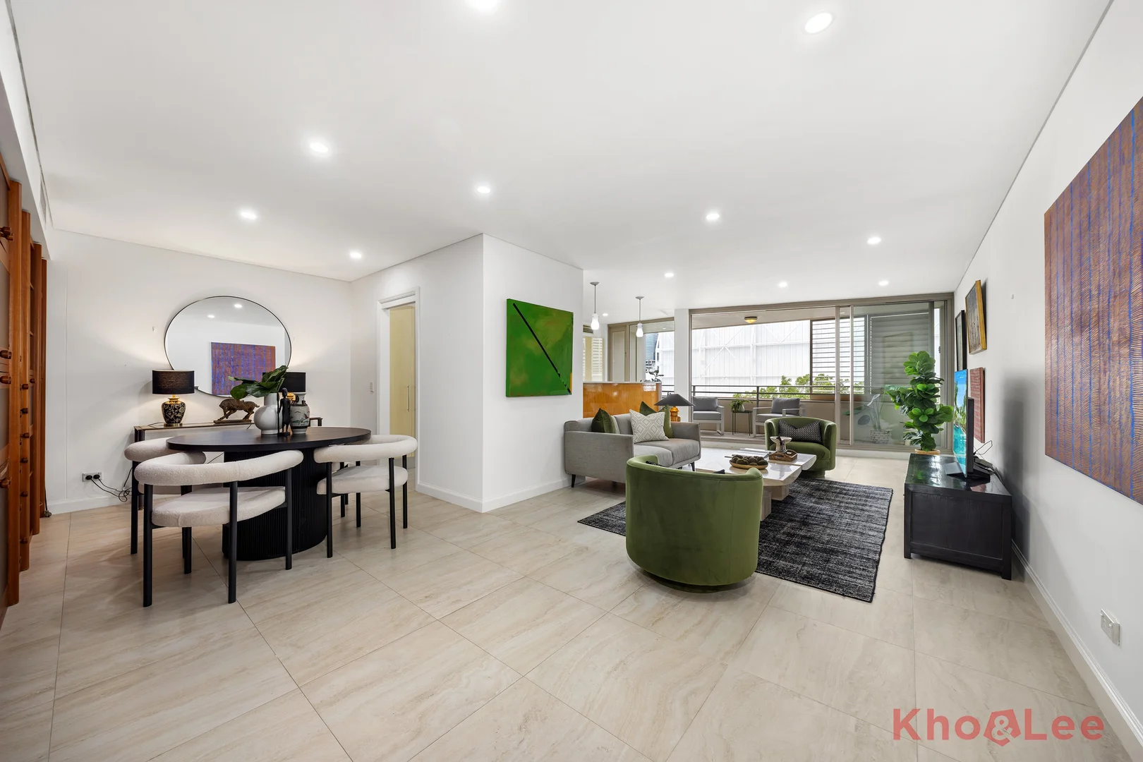 Additional image 3 of 53/1-27 Murray Street, Pyrmont NSW 2009