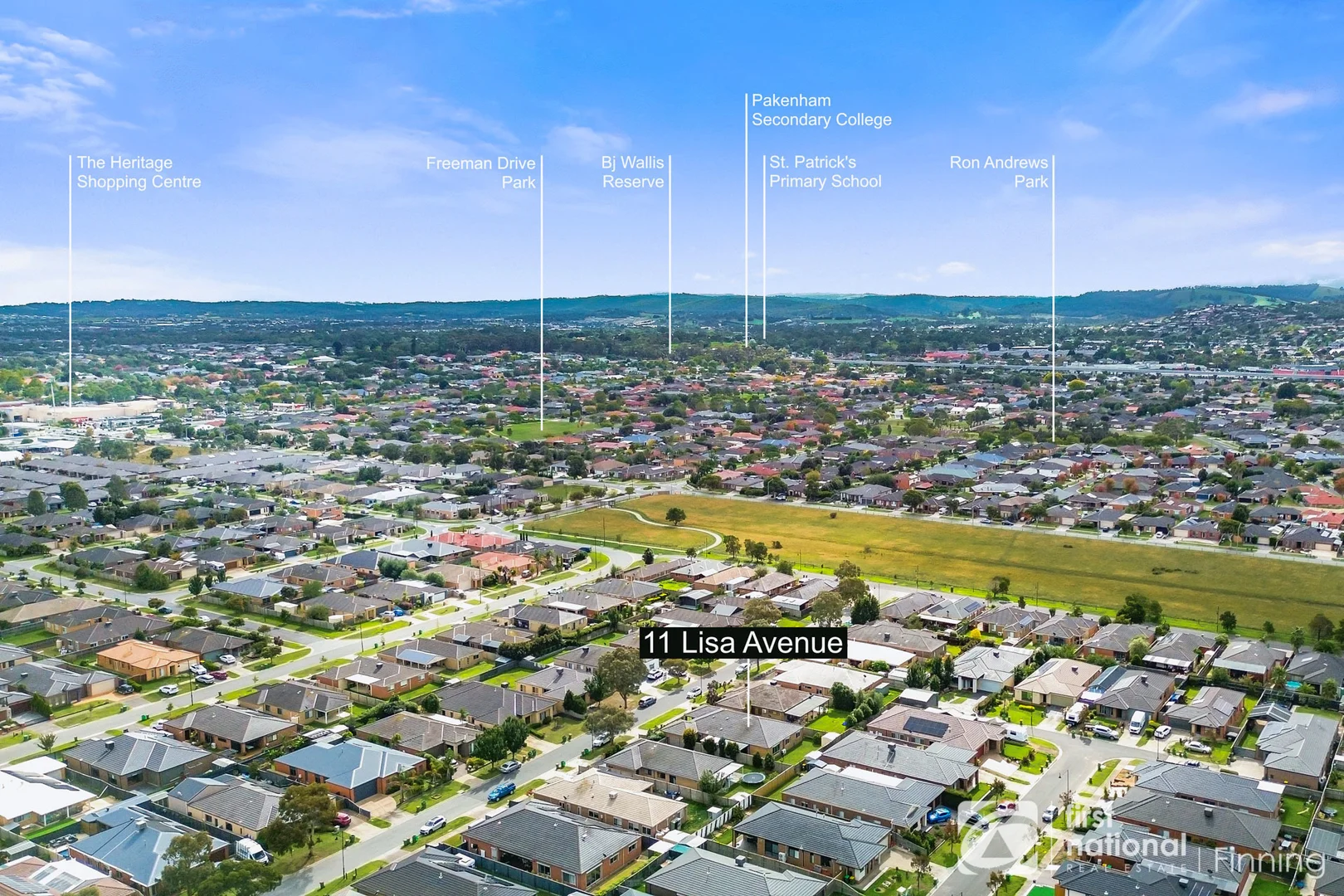 Additional image 16 of 11 Lisa Avenue, Pakenham VIC 3810