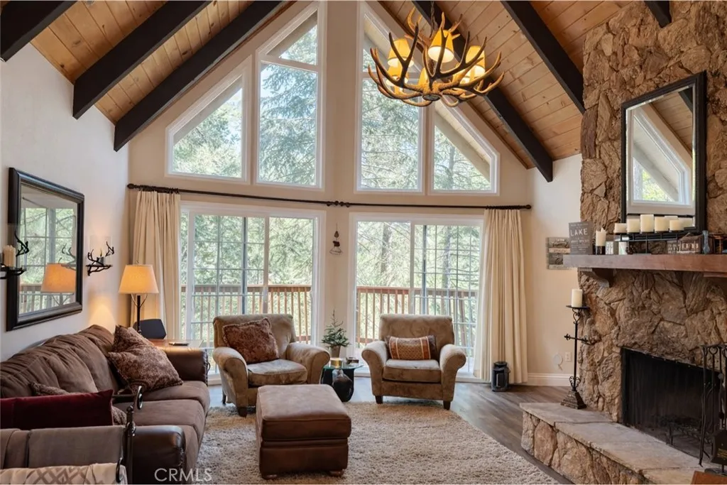 Additional image 3 of 27334 Pinewood Drive, Lake Arrowhead, CA 92352